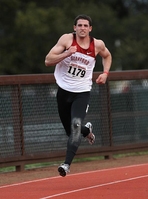 SI Open Fri-030.JPG - 2011 Stanford Invitational, March 25-26, Cobb Track and Angell Field, Stanford,CA.